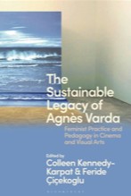 Cover The Sustainable Legacy of Agnes Varda