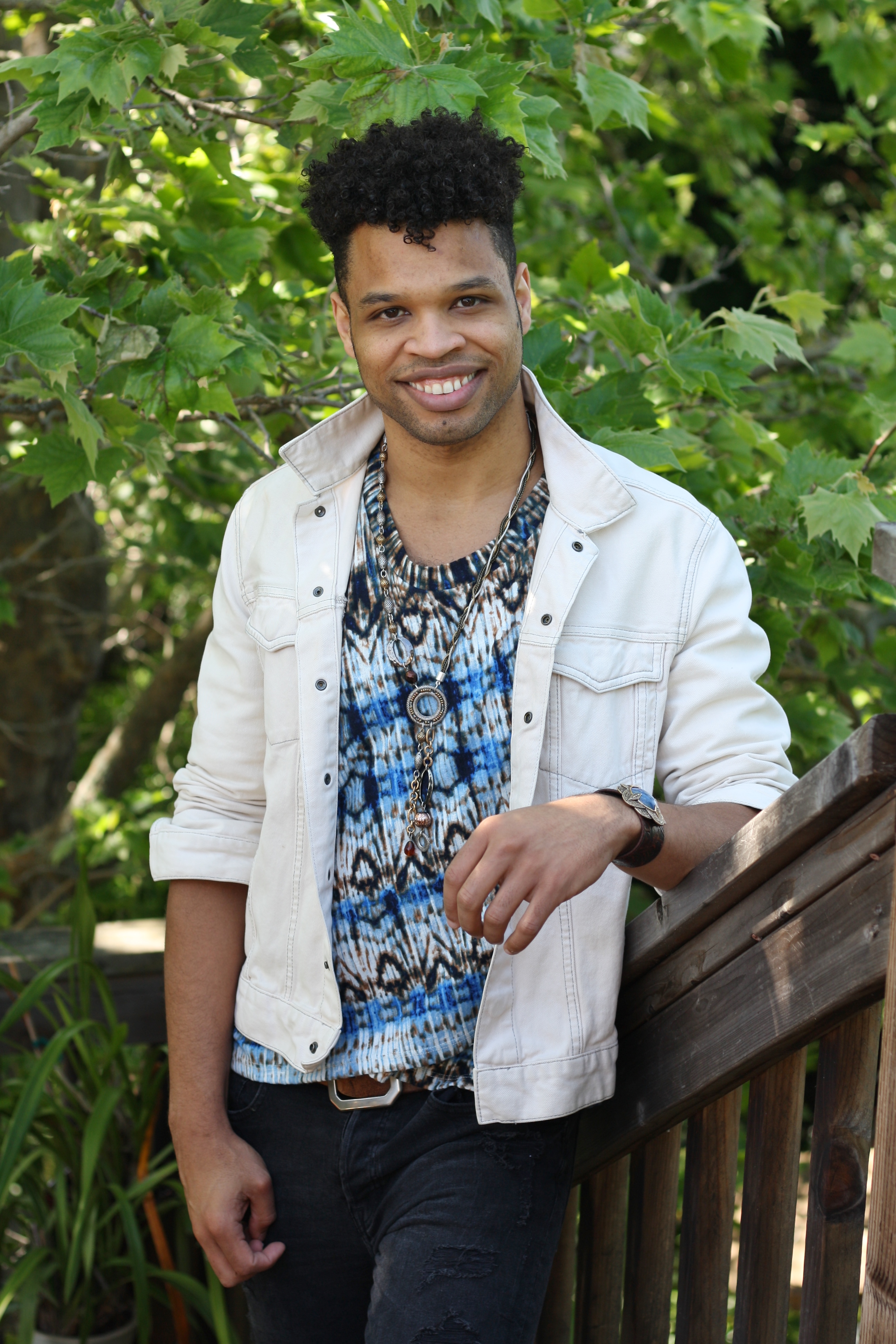 Brandon Callender