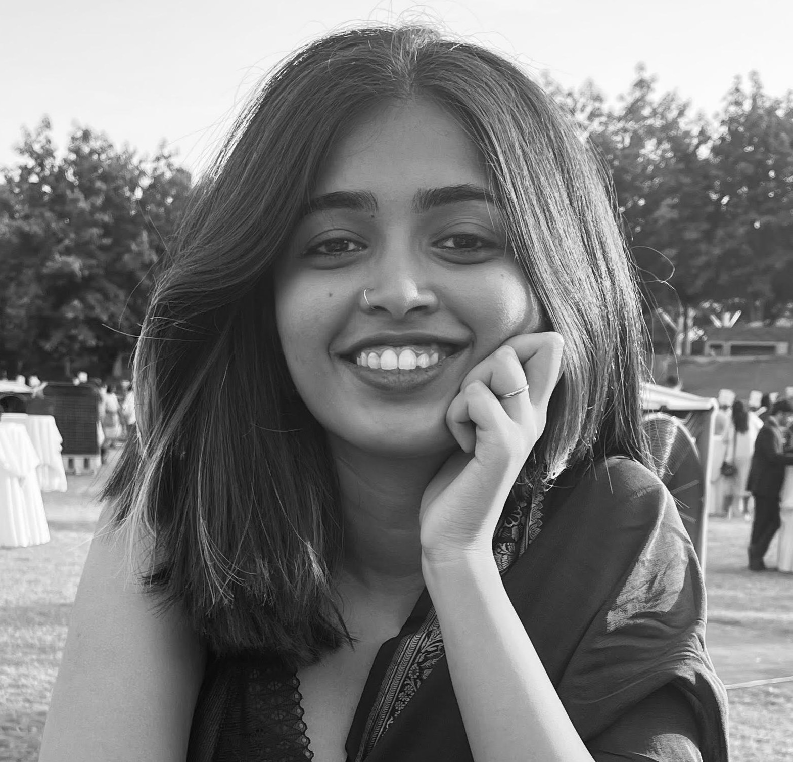 Sonal Dugar
