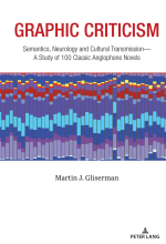 Graphic Criticism : Semantics, Neurology and Cultural Transmission-A Study of 100 Classic Anglophone Novels