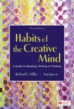 Habits of the Creative Mind, 3rd Edition