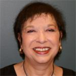 Sandy Flitterman-Lewis