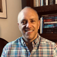 David Kurnick