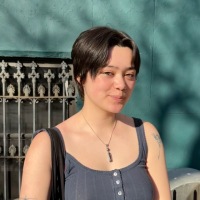 Eleanor Macagba